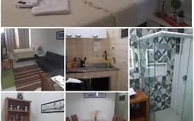Estudio Na Quadra Da Praia